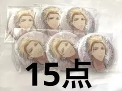 桐嶋缶バッジ15点 - メルカリ