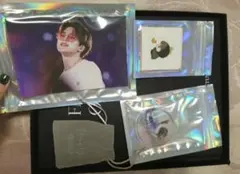 BTS ジミン JIMIN マスターフォトブック  Filters Of You