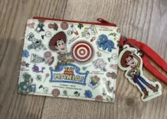 トイ・ストーリー /パスケース