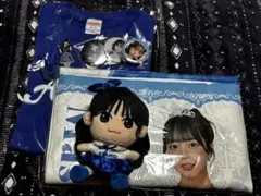 きゅーすと CUTIE STREET 増田彩乃 タオル かわぬい 缶バ 推しT きゅーすと CUTIE STREET 増田彩乃 タオル かわぬい 缶バ 推しT - メルカリ