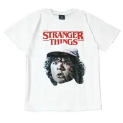 ストレンジャーシングス　メンズTシャツ XLサイズ　tsr0472wxl