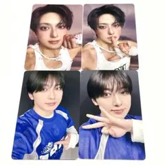 &TEAM Back to Life FUMA ラキドロ トレカ