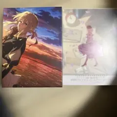 Fate 奈須きのこ書き下ろし小説「Garden of Avalon」 - メルカリ