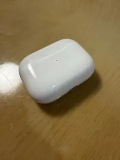 AirPods pro 3 片側イヤホンなし