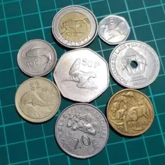 1796年マルタ　エマニュエル・ド・ロアン 1 スクード銀貨 1 Scudo - Emmanuel de Rohan - Malta – Numista