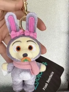 【香港限定】ズートピア フィニックのサムネイル