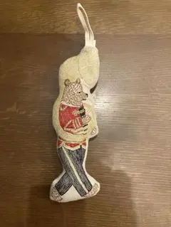 コーラルアンドタスク オーナメント①