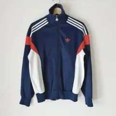 Old adidas ジャージ