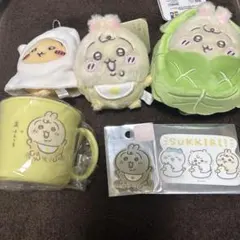 ちいかわ　うさぎ