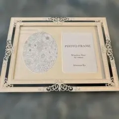 アフタヌーンティー フォトフレーム 70×94mm