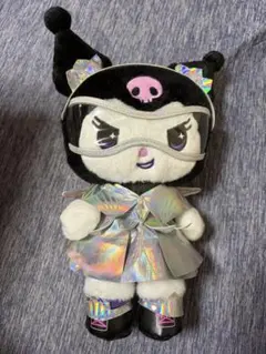 USJ限定!! クロミちゃんぬいぐるみのサムネイル