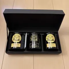 MARIAGE FRERES 高級茶葉3個セット　紅茶の贈り物のサムネイル