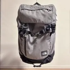 THE NORTH FACE グレー バックパック