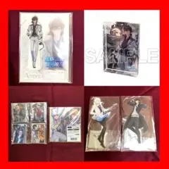 レア】P魔王学院の不適合者 アクリルスタンド時計 SNS当選品 - メルカリ