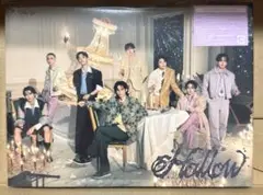 Stray Kids アルバム Hollow B盤
