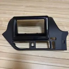 トヨタ ヴィッツ(NSP130)オーディオパネル 新車外し - メルカリ