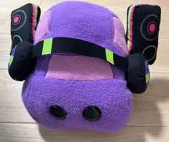 【未使用・タグ付】Pui Pui モルカー　BIGぬいぐるみ2種類