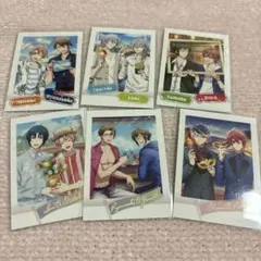 アイドリッシュセブン　ぱしゃこれ