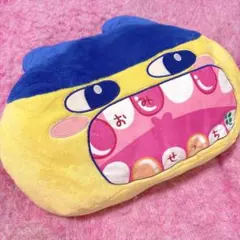 【一番くじ】プチプチおみせっち まめっち クッション