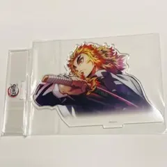 2026年最新】煉獄杏寿郎 アクリルスタンド キービジュアルの人気