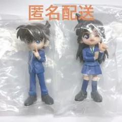 PalVerse 名探偵コナン 工藤新一 毛利蘭