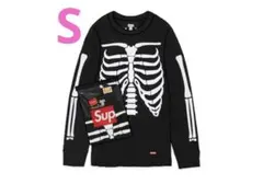 2025年最新】supreme hanes bones thermalの人気アイテム - メルカリ