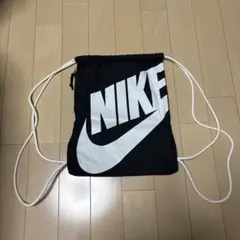 NIKE ナップサック