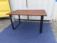 ペンタ様専用 大塚家具 Fill2 ウォールナット フィル ダイニングテーブルのサムネイル