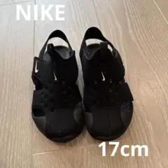 ナイキ サンダル 17cm