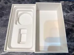 iPhone XR空箱のみ