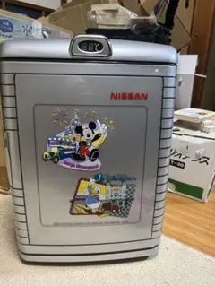 NISSAN ディズニー冷温庫 CH-0120A-OD ☆お値下げ☆ NISSAN ディズニー冷温庫 CH-0120A-OD - メルカリ