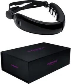VONMIE ボミー ニコベルト VON025 EMS美顔器 フェイスベルト小顔のサムネイル