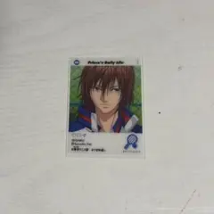 テニスの王子様 不二周助