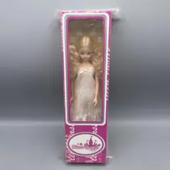 レア リカちゃんキャッスル ジェニー① プラスチックケース入り オリジナルドール レア リカちゃんキャッスル ジェニー① プラスチックケース入り