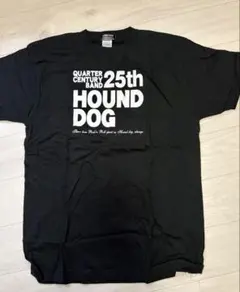 HOUND DOG 30th ANNIVERSARY Tシャツ 2026年最新】Hound Dog tシャツの人気アイテム - メルカリ