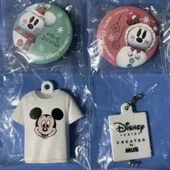 2026年最新】缶バッチホルダー ディズニーの人気アイテム - メルカリ