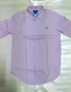 ラルフローレン・BDシャツ(ボタンダウン) ralphlauren #5