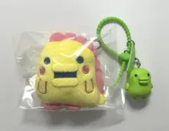 たまごっち ミニミニchibiぬいぐるみマスコット カラフルマルチチャーム