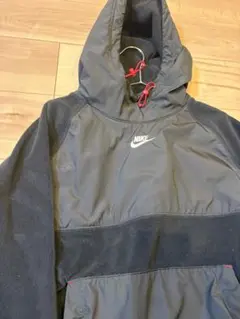 NIKE パーカー スウェット 裏起毛 Mサイズ