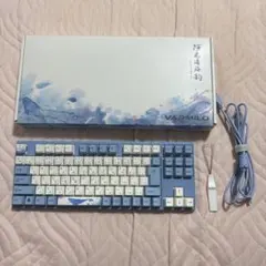 Varmilo カスタムキーボード 80% 【有線/無線】 - メルカリ