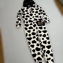 新品M ハローキティサンリオ 着ぐるみ定価4399円