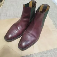 2026年最新】ポールスミス サイドゴアの人気アイテム - メルカリ