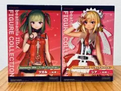 2026年最新】beatmania ⅡDX フィギュアコレクション シアの人気