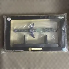 未開封　BANDAI 「一番くじ ゼルダの伝説」A賞 マスターソードライト