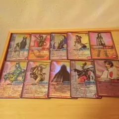 真・女神転生 TCG トレーディングカード まとめ売り 真・女神転生 トレーディングカードゲーム まとめ売り 2025年最新