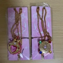 プレミアム　セボンスター　セーラームーン