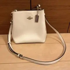 ✨極美品✨コーチ モリー バケット 2way ショルダーバッグ Yahoo!オークション -「コーチ モリーバケット」の落札相場