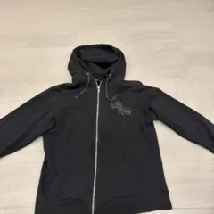 23様 Stussy zip hoodie自由の女神 L - メルカリ