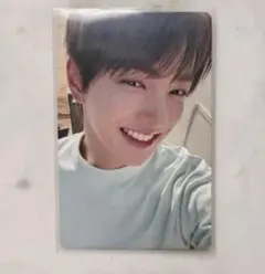 CORTIS コルティス ゴンホ KEONHO HMV ラキドロ 特典 トレカ