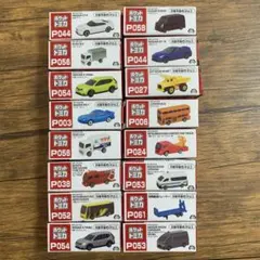 2026年最新】トミカセットの人気アイテム - メルカリ